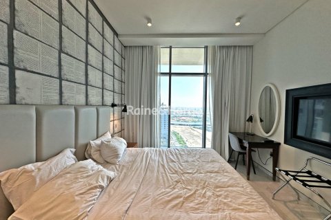 Dzīvoklis Business Bay, Dubaijā, AAE 1 istaba, 73.6 m2 Nr. 707677 - attēls 5