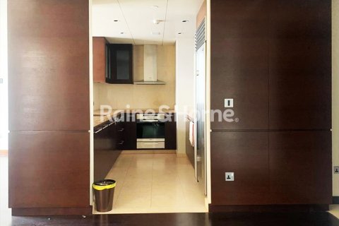 Διαμέρισμα σε Downtown Dubai (Downtown Burj Dubai), ΗΑΕ 2 υπνοδωμάτια, 159.4 τ.μ. Αρ. 707679 - φωτογραφία 7