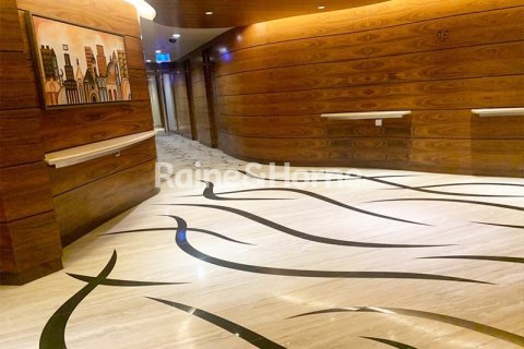 Διαμέρισμα σε Downtown Dubai (Downtown Burj Dubai), ΗΑΕ 2 υπνοδωμάτια, 159.4 τ.μ. Αρ. 707679 - φωτογραφία 15
