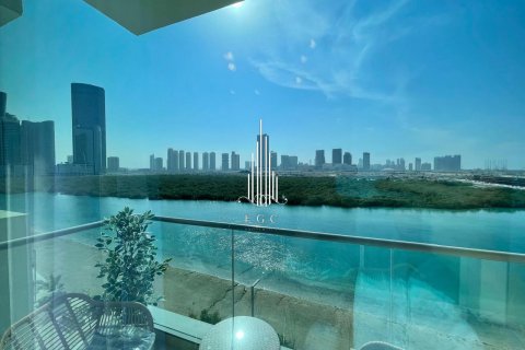 آپارتمان برای فروش در  Al Reem Island، Abu Dhabi، امارات متحده عربی  2 خوابه ، 120.2 متر مربع ، شماره 585216 - تصویر 27