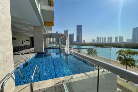 آپارتمان برای فروش در  Al Reem Island، Abu Dhabi، امارات متحده عربی  2 خوابه ، 120.2 متر مربع ، شماره 585216 - تصویر 30