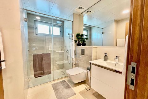 آپارتمان برای فروش در  Al Reem Island، Abu Dhabi، امارات متحده عربی  2 خوابه ، 120.2 متر مربع ، شماره 585216 - تصویر 22