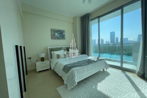 Al Reem Island, Abu Dhabi, UAE의 아파트 침실 2개, 120.2제곱미터 번호 585216