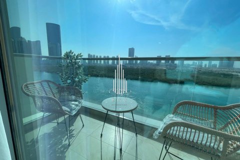 آپارتمان برای فروش در  Al Reem Island، Abu Dhabi، امارات متحده عربی  2 خوابه ، 120.2 متر مربع ، شماره 585216 - تصویر 25
