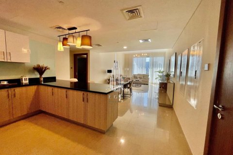 آپارتمان برای فروش در  Al Reem Island، Abu Dhabi، امارات متحده عربی  2 خوابه ، 120.2 متر مربع ، شماره 585216 - تصویر 18