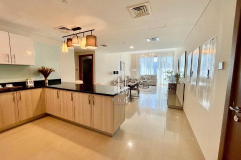 آپارتمان برای فروش در  Al Reem Island، Abu Dhabi، امارات متحده عربی  2 خوابه ، 120.2 متر مربع ، شماره 585216 - تصویر 17