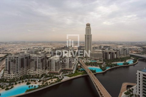 דירה להשכרה ב Dubai Creek Harbour (The Lagoons), Dubai, איחוד האמירויות 3 חדרי שינה, 154.5 מ"ר, מספר 747006 - תמונה 21