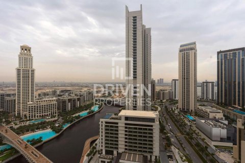 Korter asukohaga Dubai Creek Harbour (The Lagoons), AÜE: 3 magamistoaga, 154.5 m² Nr 747006
