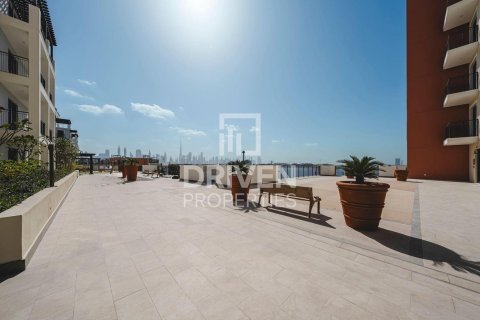 Apartament në Jumeirah, Dubai, Emiratet e Bashkuara Arabe 1 dhomë gjumi, 74.42 m2. № 747009 - Foto 11