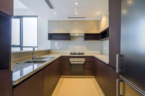 Apartament në Dubai Creek Harbour (The Lagoons), Emiratet e Bashkuara Arabe 1 dhomë gjumi, 95.13 m2. № 747003
