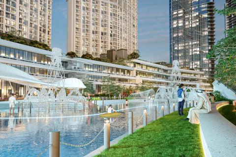 Διαμέρισμα σε Skyvue Solair σε Nadd Al Sheba, Dubai, ΗΑΕ 2 υπνοδωμάτια, 86.79 τ.μ. Αρ. 564738