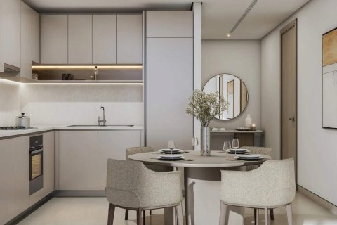 Dzīvoklis Skyvue Solair Nadd Al Sheba, Dubaijā, AAE 1 istaba, 74.32 m2 Nr. 564734
