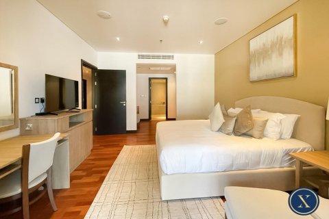 Apartman u Palm Jumeirah, Dubai, UAE 2 spavaćih soba, 170 m2 Br. 628199 - fotografija 5