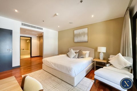 Apartman u Palm Jumeirah, Dubai, UAE 2 spavaćih soba, 170 m2 Br. 628199 - fotografija 4