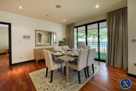 Apartman u Palm Jumeirah, Dubai, UAE 2 spavaćih soba, 170 m2 Br. 628199 - fotografija 10