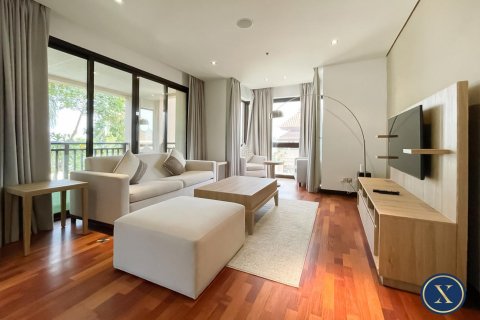 Apartman u Palm Jumeirah, Dubai, UAE 2 spavaćih soba, 170 m2 Br. 628199 - fotografija 3