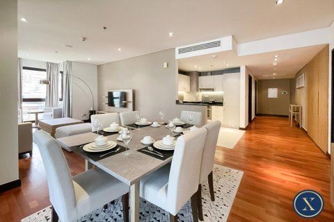 Apartman u Palm Jumeirah, Dubai, UAE 2 spavaćih soba, 170 m2 Br. 628199 - fotografija 9