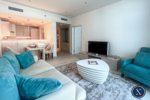 Διαμέρισμα σε Palm Jumeirah, Dubai, ΗΑΕ 1 υπνοδωμάτιο, 66 τ.μ. Αρ. 628197 - φωτογραφία 2