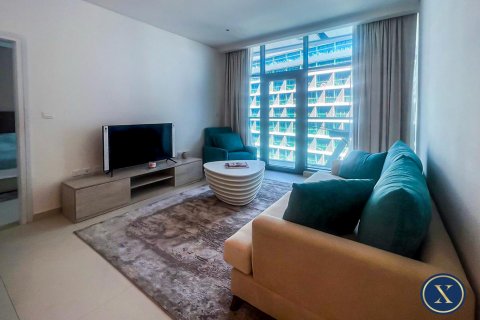 Διαμέρισμα σε Palm Jumeirah, Dubai, ΗΑΕ 1 υπνοδωμάτιο, 66 τ.μ. Αρ. 628197 - φωτογραφία 3