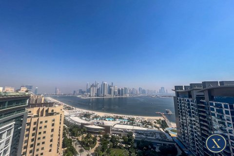 Διαμέρισμα σε Palm Jumeirah, Dubai, ΗΑΕ 1 υπνοδωμάτιο, 66 τ.μ. Αρ. 628197 - φωτογραφία 15
