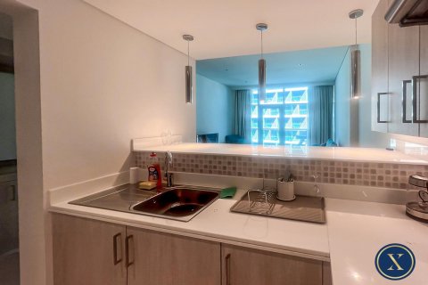 Διαμέρισμα σε Palm Jumeirah, Dubai, ΗΑΕ 1 υπνοδωμάτιο, 66 τ.μ. Αρ. 628197 - φωτογραφία 9