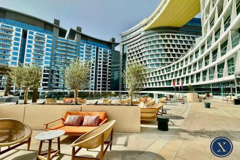Διαμέρισμα σε Palm Jumeirah, Dubai, ΗΑΕ 1 υπνοδωμάτιο, 66 τ.μ. Αρ. 628197 - φωτογραφία 16
