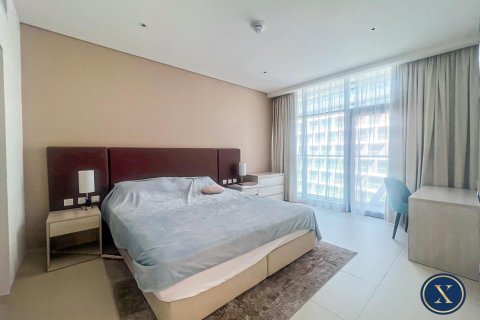 Διαμέρισμα σε Palm Jumeirah, Dubai, ΗΑΕ 1 υπνοδωμάτιο, 66 τ.μ. Αρ. 628197 - φωτογραφία 4