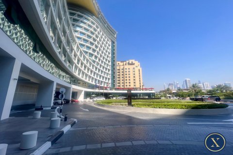 Διαμέρισμα σε Palm Jumeirah, Dubai, ΗΑΕ 1 υπνοδωμάτιο, 66 τ.μ. Αρ. 628197 - φωτογραφία 18