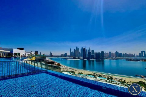 Apartamento en Palm Jumeirah, Dubai, EAU 1 dormitorio, 66 m² № 628197