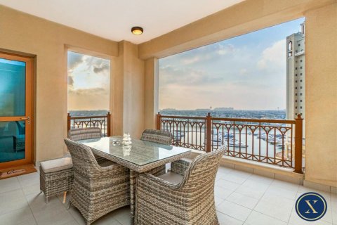 Wohnung zur Miete in Palm Jumeirah, Dubai, VAE 2 Schlafzimmer, 161 m2 Nr. 628198 - Foto 3