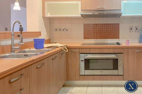 Wohnung zur Miete in Palm Jumeirah, Dubai, VAE 2 Schlafzimmer, 161 m2 Nr. 628198 - Foto 9