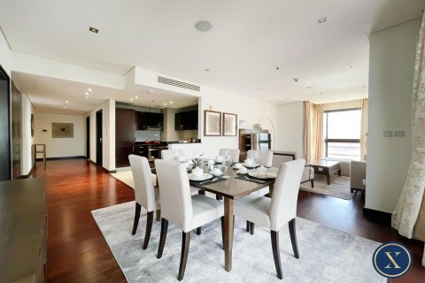 Lakás itt: Palm Jumeirah, Dubai, EAE, 2 hálószoba, 169 m², azonosító: 628201 - fénykép 8