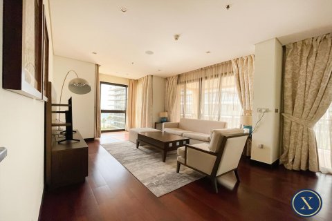 Lakás itt: Palm Jumeirah, Dubai, EAE, 2 hálószoba, 169 m², azonosító: 628201 - fénykép 9