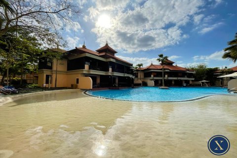 Dzīvoklis Palm Jumeirah, Dubaijā, AAE 2 istabas, 169 m2 Nr. 628201