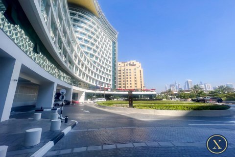 آپارتمان برای اجاره در Palm Jumeirah، Dubai، امارات متحده عربی 1 خوابه ، 67 متر مربع ، شماره 628200 - تصویر 11