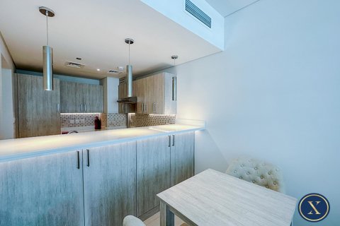 آپارتمان برای اجاره در Palm Jumeirah، Dubai، امارات متحده عربی 1 خوابه ، 67 متر مربع ، شماره 628200 - تصویر 9
