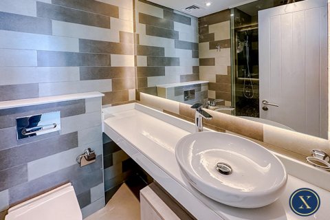 آپارتمان برای اجاره در Palm Jumeirah، Dubai، امارات متحده عربی 1 خوابه ، 67 متر مربع ، شماره 628200 - تصویر 4