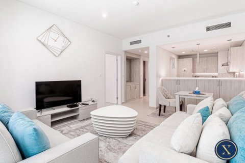 آپارتمان برای اجاره در Palm Jumeirah، Dubai، امارات متحده عربی 1 خوابه ، 67 متر مربع ، شماره 628200 - تصویر 2