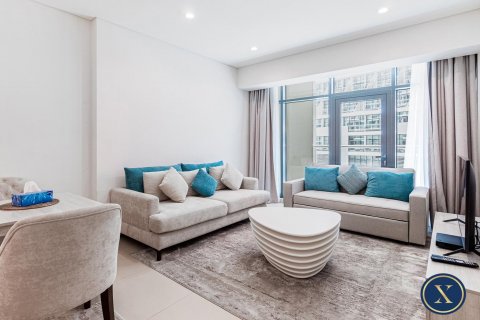 آپارتمان برای اجاره در Palm Jumeirah، Dubai، امارات متحده عربی 1 خوابه ، 67 متر مربع ، شماره 628200 - تصویر 12