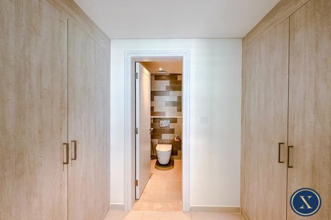 آپارتمان برای اجاره در Palm Jumeirah، Dubai، امارات متحده عربی 1 خوابه ، 67 متر مربع ، شماره 628200 - تصویر 6