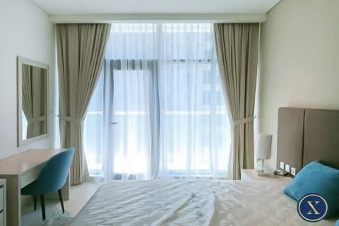 آپارتمان برای اجاره در Palm Jumeirah، Dubai، امارات متحده عربی 1 خوابه ، 67 متر مربع ، شماره 628200 - تصویر 7
