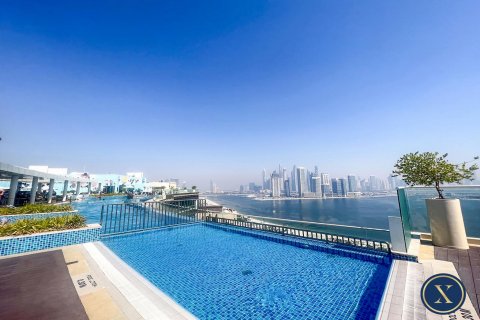 آپارتمان برای اجاره در Palm Jumeirah، Dubai، امارات متحده عربی 1 خوابه ، 67 متر مربع ، شماره 628200 - تصویر 10