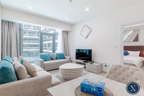 آپارتمان برای اجاره در Palm Jumeirah، Dubai، امارات متحده عربی 1 خوابه ، 67 متر مربع ، شماره 628200 - تصویر 3