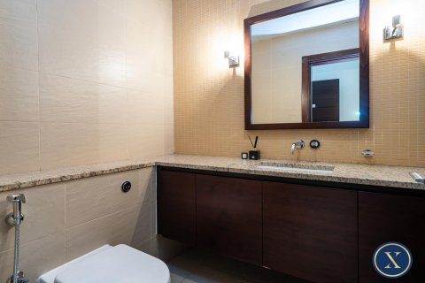 Üürile anda korter asukohaga Palm Jumeirah, Dubai, AÜE: 1 magamistoaga, 120 m² Nr 628202 - pilt 16