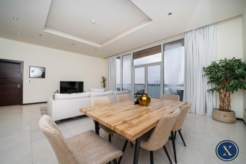 Üürile anda korter asukohaga Palm Jumeirah, Dubai, AÜE: 1 magamistoaga, 120 m² Nr 628202 - pilt 11