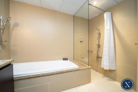 Üürile anda korter asukohaga Palm Jumeirah, Dubai, AÜE: 1 magamistoaga, 120 m² Nr 628202 - pilt 15
