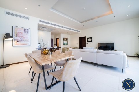 Üürile anda korter asukohaga Palm Jumeirah, Dubai, AÜE: 1 magamistoaga, 120 m² Nr 628202 - pilt 6