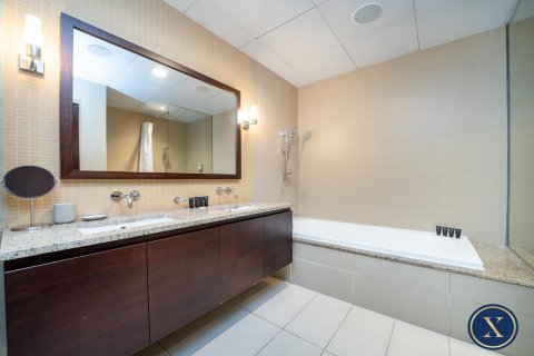 Üürile anda korter asukohaga Palm Jumeirah, Dubai, AÜE: 1 magamistoaga, 120 m² Nr 628202 - pilt 17