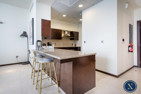 Üürile anda korter asukohaga Palm Jumeirah, Dubai, AÜE: 1 magamistoaga, 120 m² Nr 628202 - pilt 5