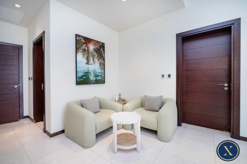 Üürile anda korter asukohaga Palm Jumeirah, Dubai, AÜE: 1 magamistoaga, 120 m² Nr 628202 - pilt 9